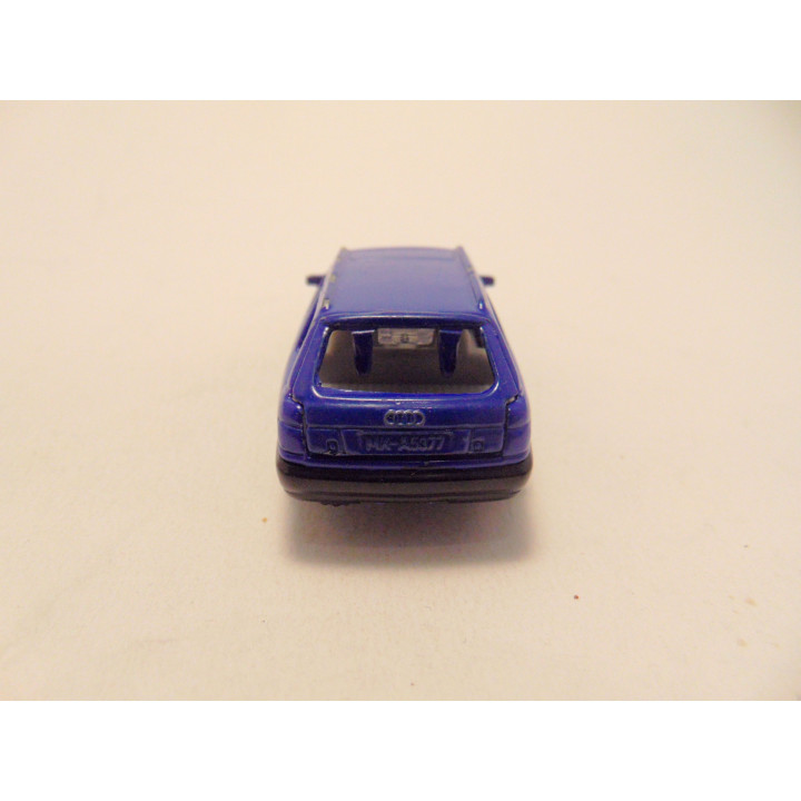 Audi A6 Avant 2.8 Siku 1079 blauw