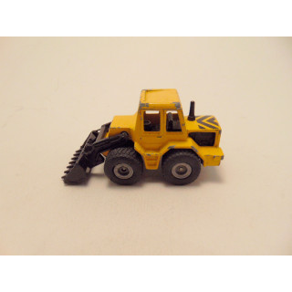 Shovel Siku 0802-000-01 7.5x3.5x4cm geel (1)