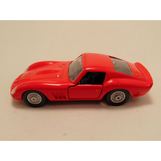 Ferrari 250 GTO 1:38 Maisto rood Ferrari 250 GTO 1:38 Maisto rood