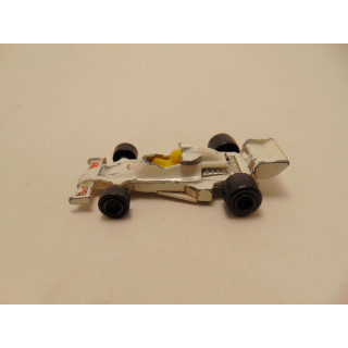 Shadow DN5B 1:50 Formule 1 Majorette 243 wit