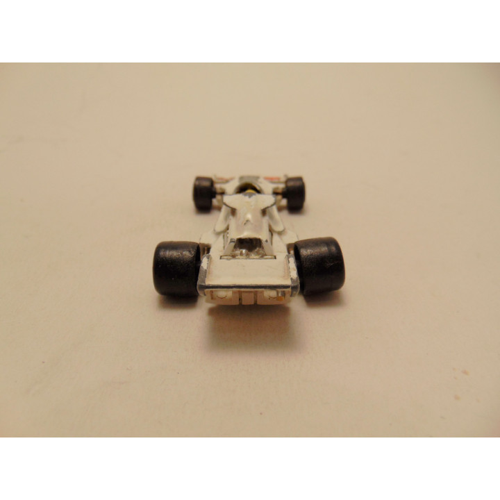 Shadow DN5B Formule 1 Majorette 243 wit