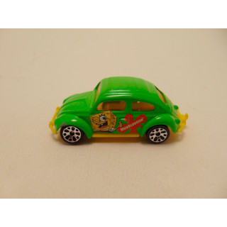 Volkswagen Kever 1962 Spongebob 1:58 Matchbox MB363