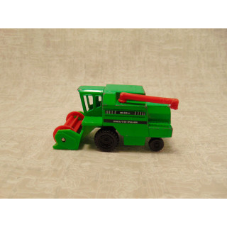 Deutz Fahr M36-10 1:55 1024 landbouwvoertuig Siku groen