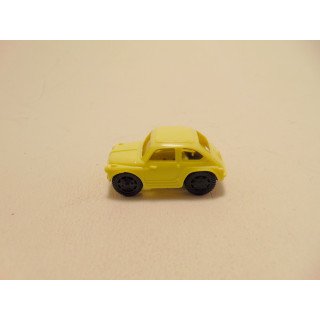 Fiat 600 Ferrero Kinder Surprise