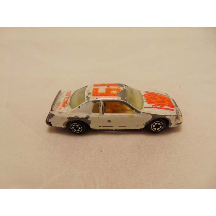 Ford Thunderbird Nascar 1:64 Yat ming wit