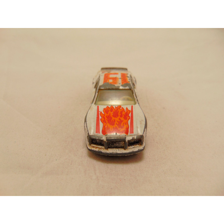 Ford Thunderbird Nascar 1:64 Yat ming wit