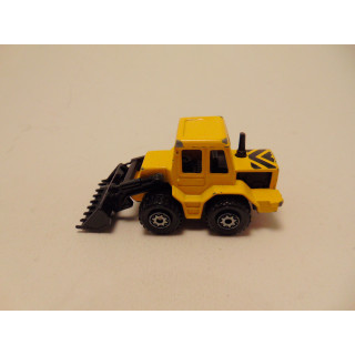 Shovel Siku 0803 7.5x3x4cm