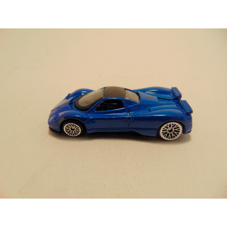 Pagani Zonda C12 2004 1:55 Motormax blauw