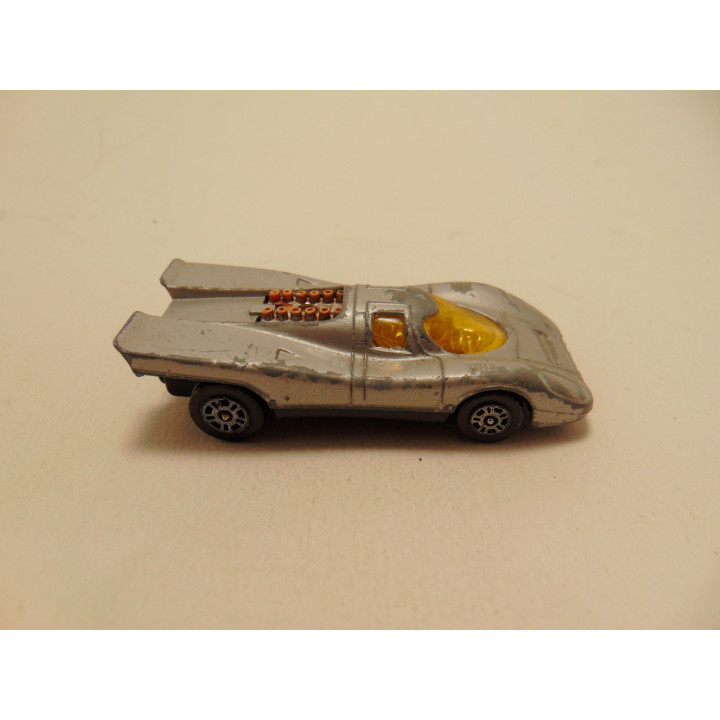 Porsche 917 Corgi juniors Crowlers
