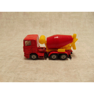 Scania R380 cementwagen 1:55 Siku SD15064