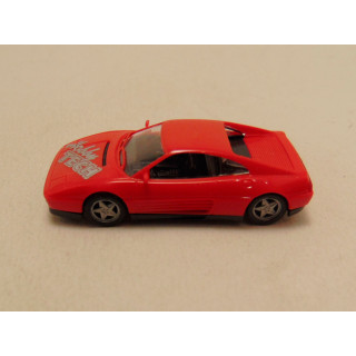Ferrari 348TB Hobby Tech 1:87 Herpa