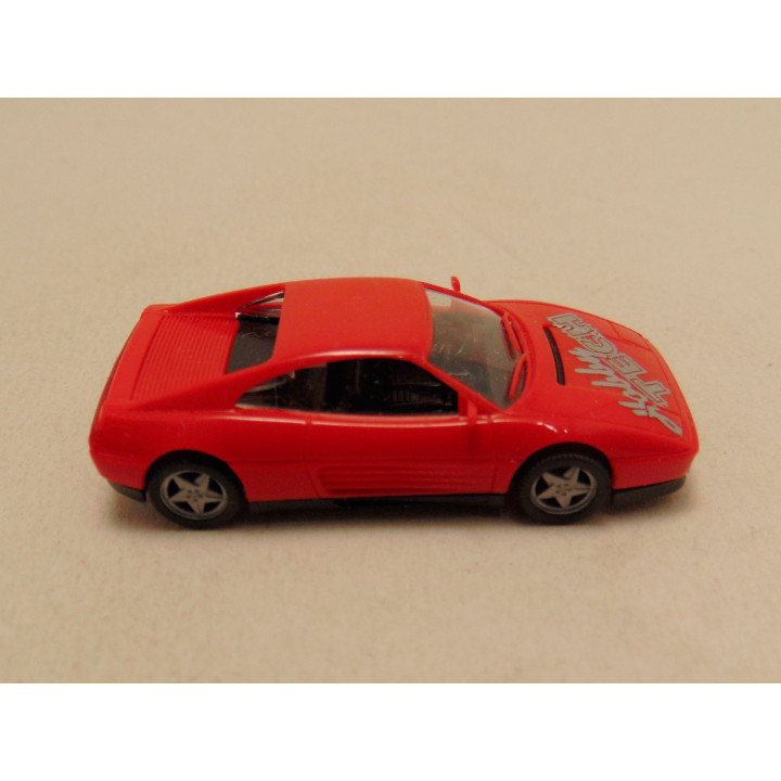 Ferrari 348TB Hobby Tech 1:87 Herpa