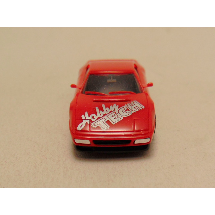 Ferrari 348TB Hobby Tech 1:87 Herpa