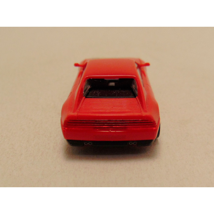 Ferrari 348TB Hobby Tech 1:87 Herpa