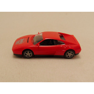Ferrari 348TB Rai 92 1:87 Herpa