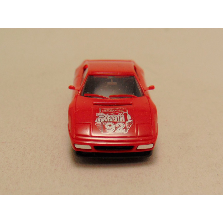 Ferrari 348TB Rai 92 1:87 Herpa