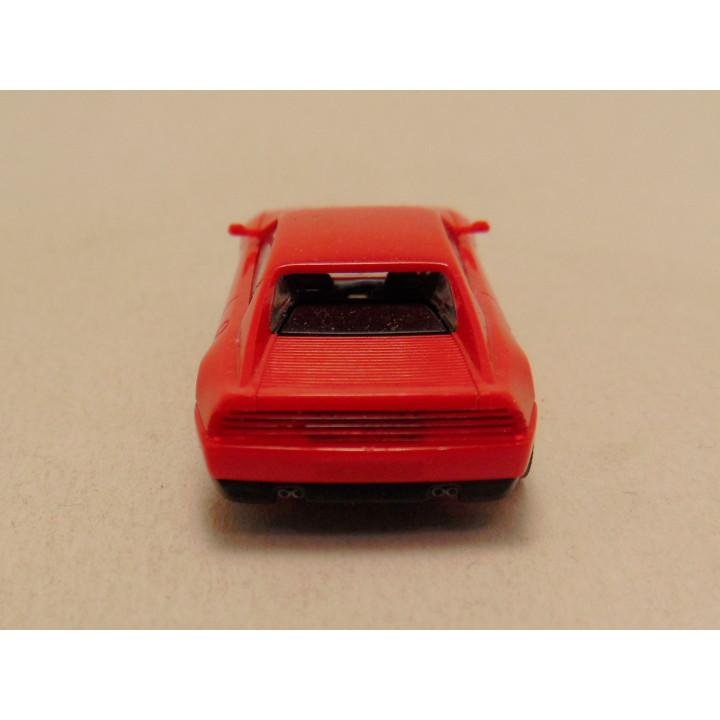 Ferrari 348TB Rai 92 1:87 Herpa