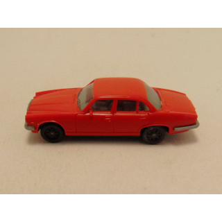 Jaguar XJ6 V12 1:87 Herpa 3020