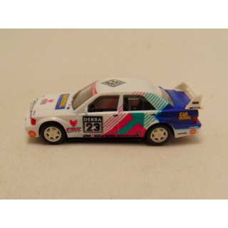 Mercedes-Benz 190E Evo II "DTM Junior Team 1993" 1:87 Herpa 035828