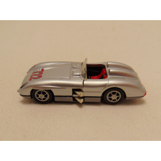 Mercedes 300 SLR 1:87 Ferrero Kinder Surprise