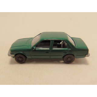 Opel Record 1:87 Fleischmann groen
