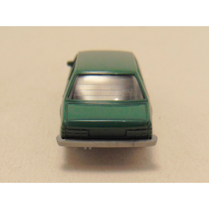 Opel Record 1:87 Fleischmann groen