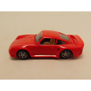 Porsche 959 1:87 Herpa 2501