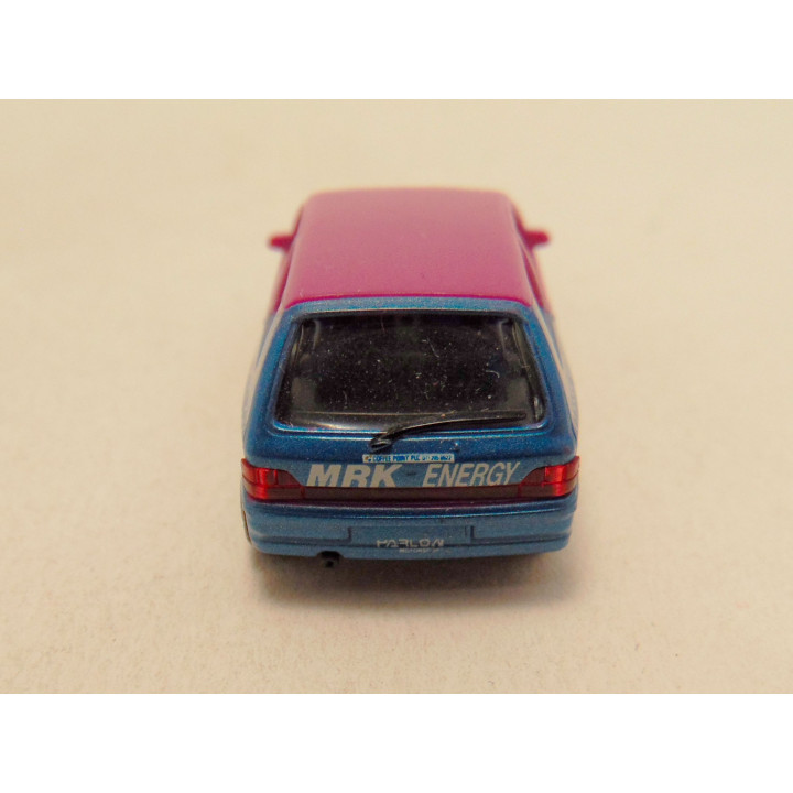 Renault Clio 16V UK cup 93 C.Albon 1:87 Herpa 035910
