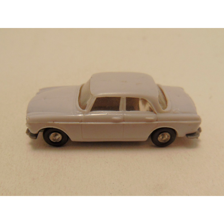 Rover MK1 1:86 Eko lichtgrijs