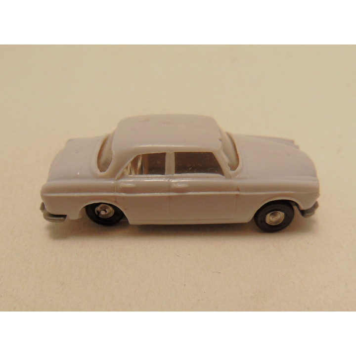 Rover MK1 1:86 Eko lichtgrijs