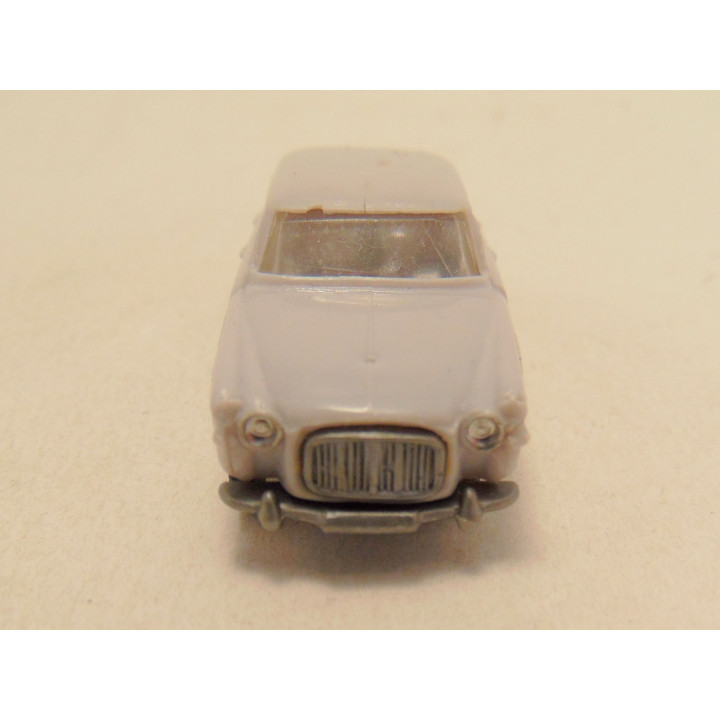 Rover MK1 1:86 Eko lichtgrijs