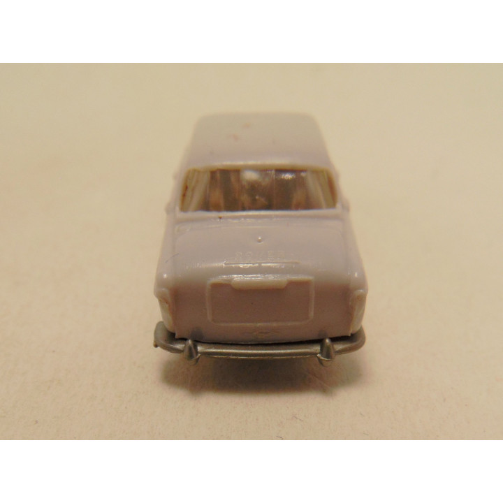 Rover MK1 1:86 Eko lichtgrijs