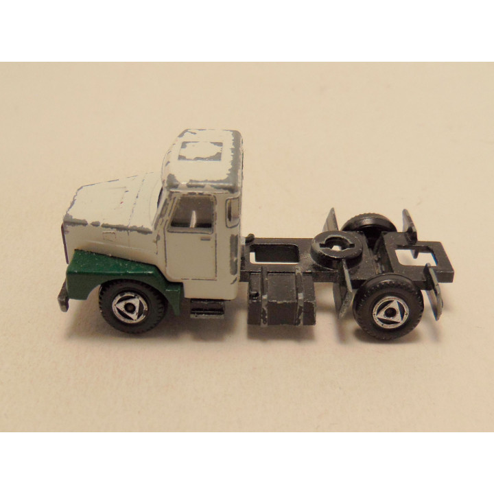Volvo N Vrachtwagentrekker 1:87 Efsi | Speelgoed en Verzamel