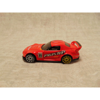 Honda S2000 Hot Wheels 2013-021