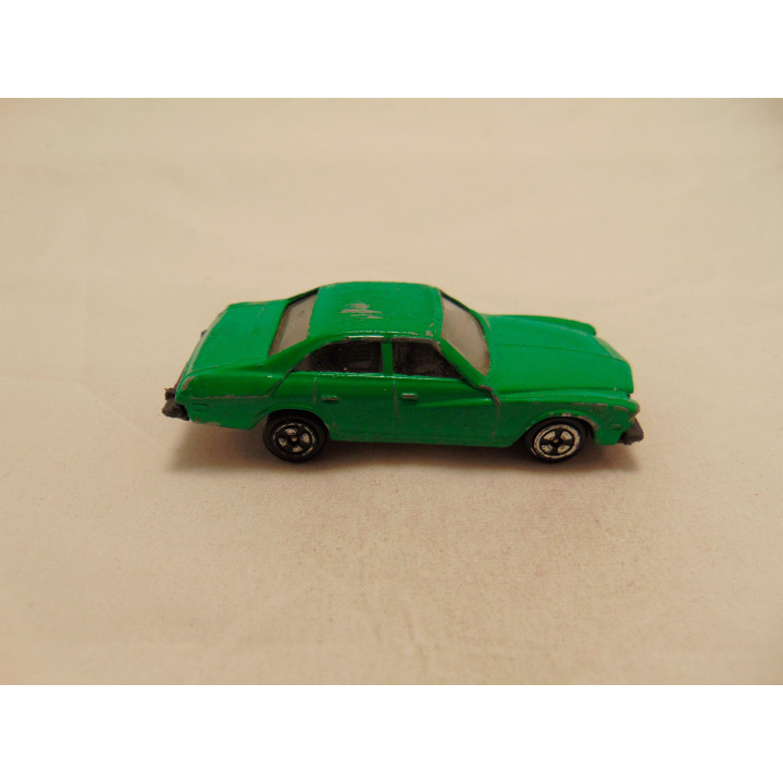 Buick Regal 1975 Corgi groen