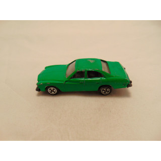 Buick Regal 1975 Corgi groen