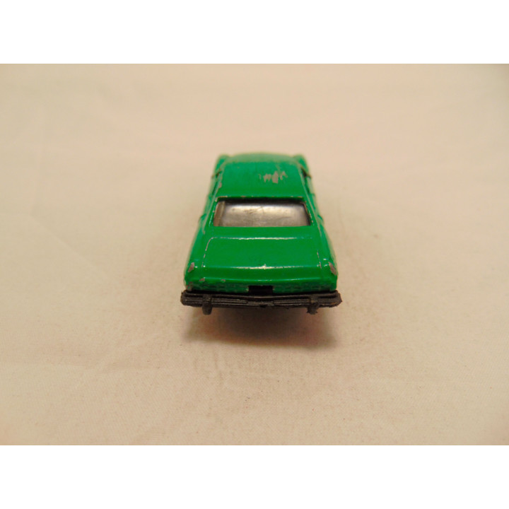 Buick Regal 1975 Corgi groen