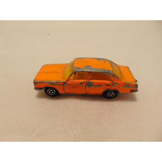 Chrysler 180 Majorette oranje