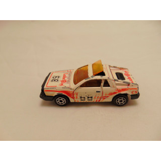 Lancia Montecarlo 68 Lubrifilm 1:50 Majorette