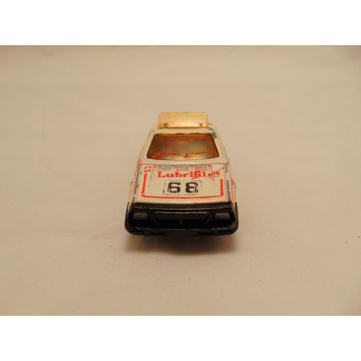 Lancia Montecarlo 68 Lubrifilm 1:50 Majorette