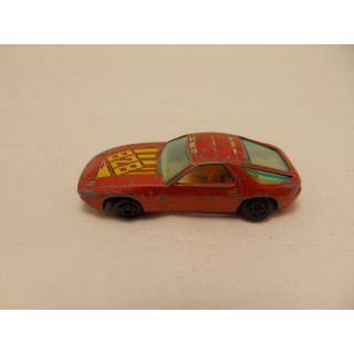 Porsche 928 1:64 Yat ming Bruin