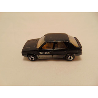 Renault 11 Turbo 1:56 Matchbox MB161