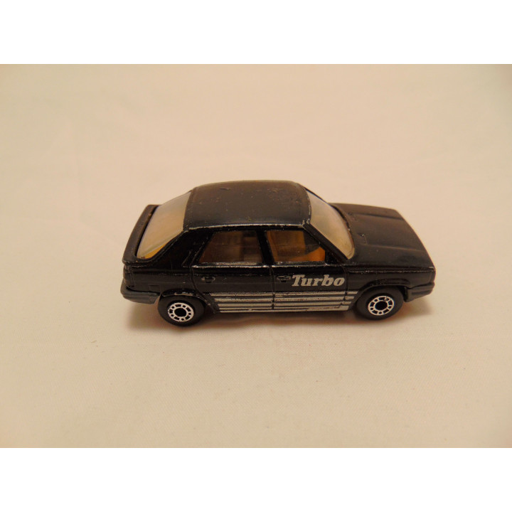 Renault 11 Turbo 1:56 Matchbox MB161 - modelauto