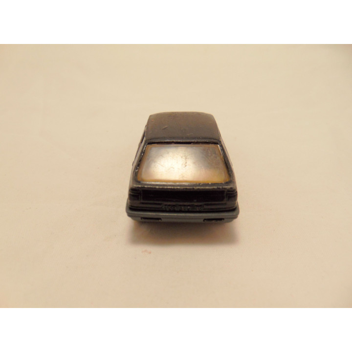 Renault 11 Turbo 1:56 Matchbox MB161 - modelauto