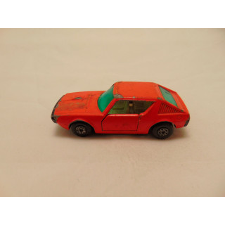 Renault 17TL 1:56 Matchbox MB62 (1)