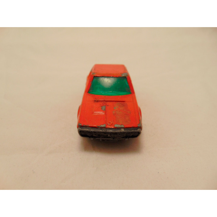Renault 17TL 1:56 Matchbox MB62 (1) - modelauto