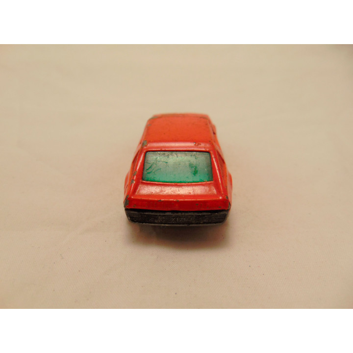 Renault 17TL 1:56 Matchbox MB62 (1) - modelauto