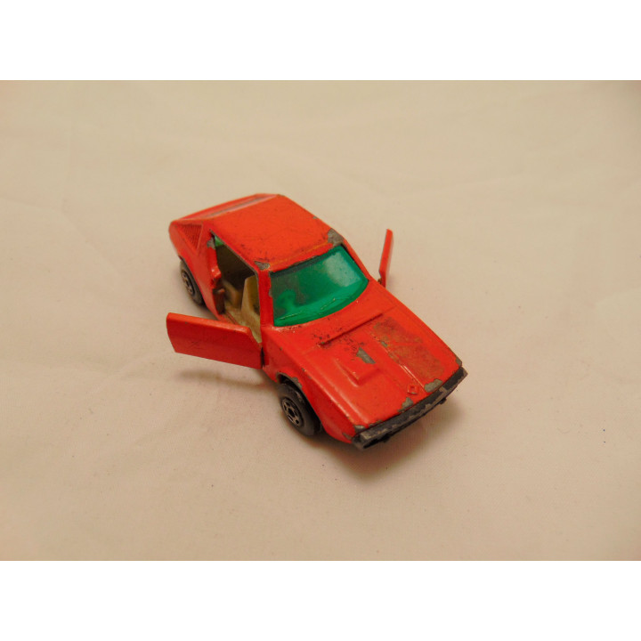 Renault 17TL 1:56 Matchbox MB62 (1) - modelauto