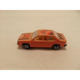 Chevrolet Citation 1980 BOOM 1:64 Yatming bruin