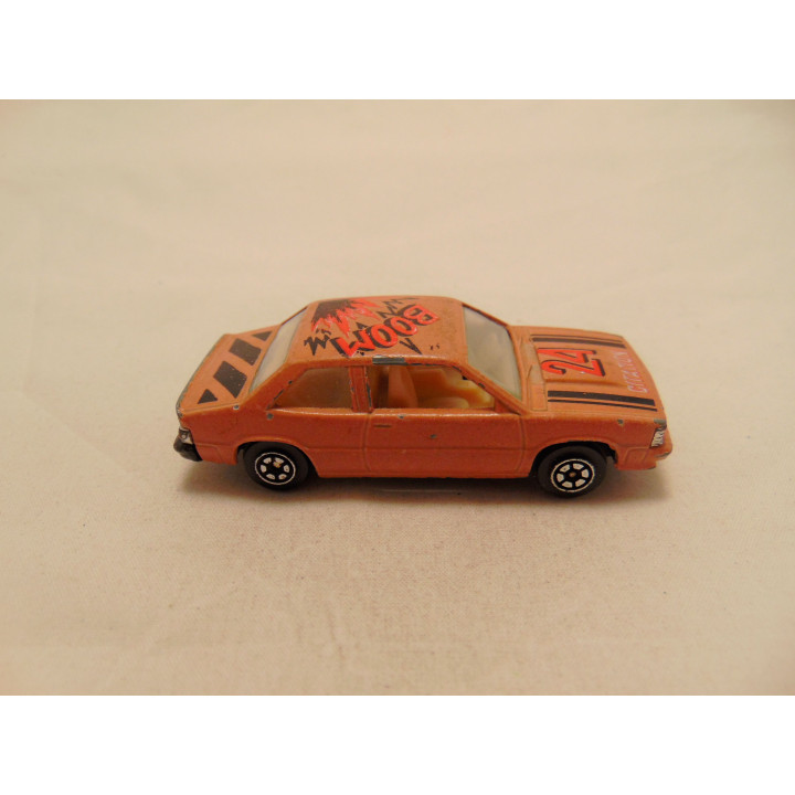 Chevrolet Citation X11 1:64 Yat ming bruin